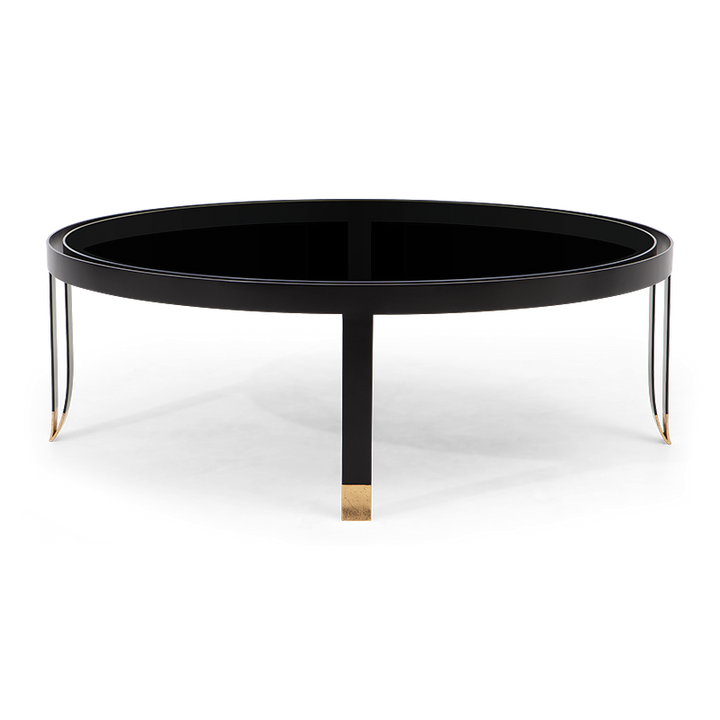 Christopher Guy Couchtisch 76-0364 – Perspektivansicht 2