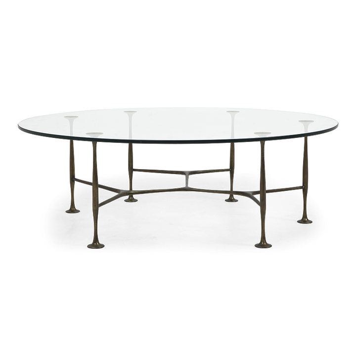 Christopher Guy Couchtisch 76-0367 – Vorderansicht