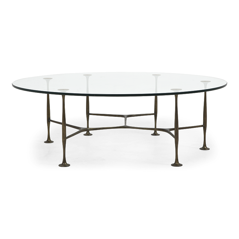 Christopher Guy Couchtisch 76-0367 – Vorderansicht