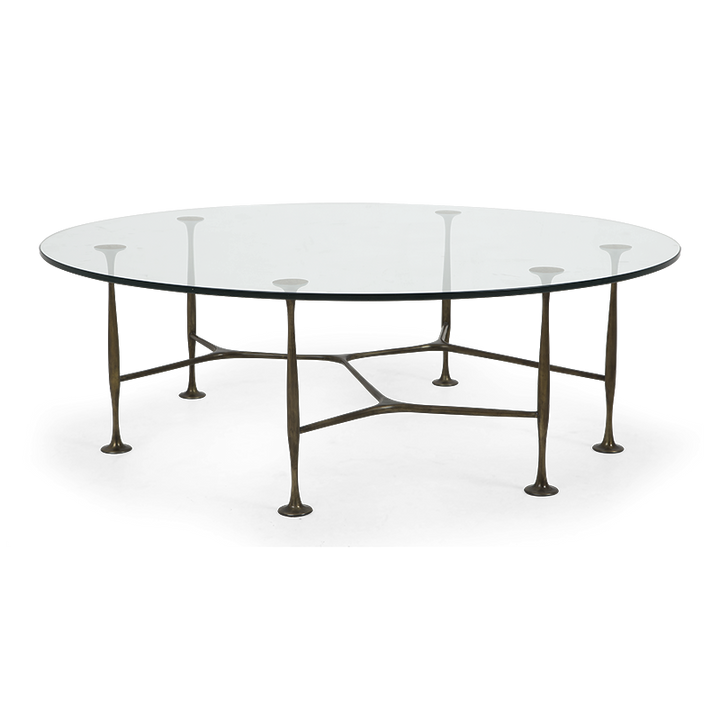 Christopher Guy Couchtisch 76-0367 – Perspektivansicht 1