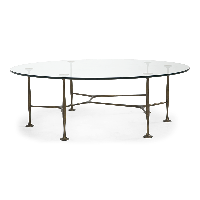 Christopher Guy Couchtisch 76-0367 – Perspektivansicht 2