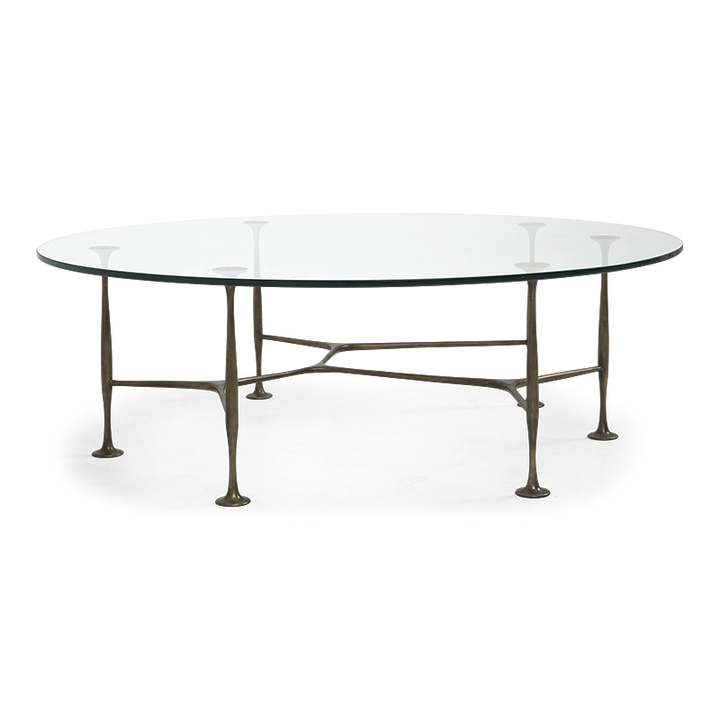 Christopher Guy Couchtisch 76-0367 – Perspektivansicht 2