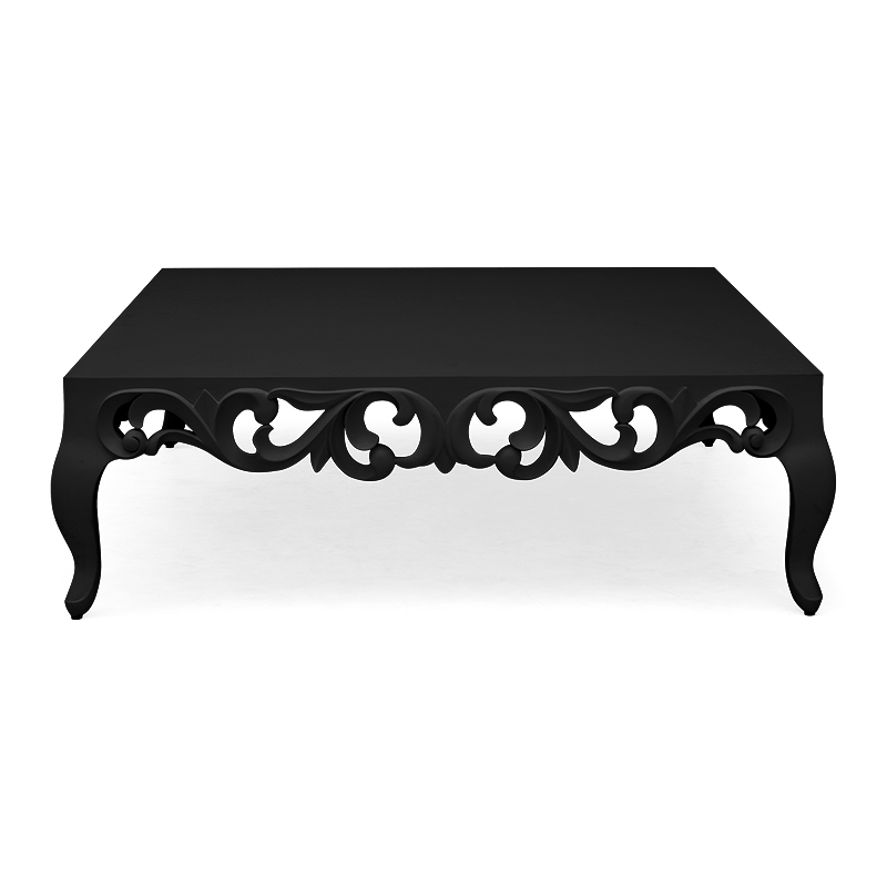 Christopher Guy Couchtisch 76-0437 – Vorderansicht