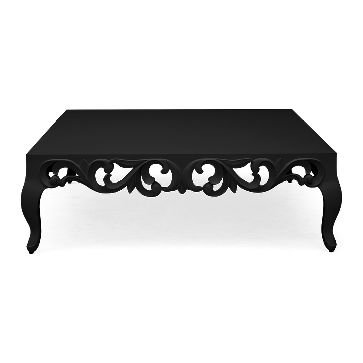 Christopher Guy Couchtisch 76-0437 – Vorderansicht