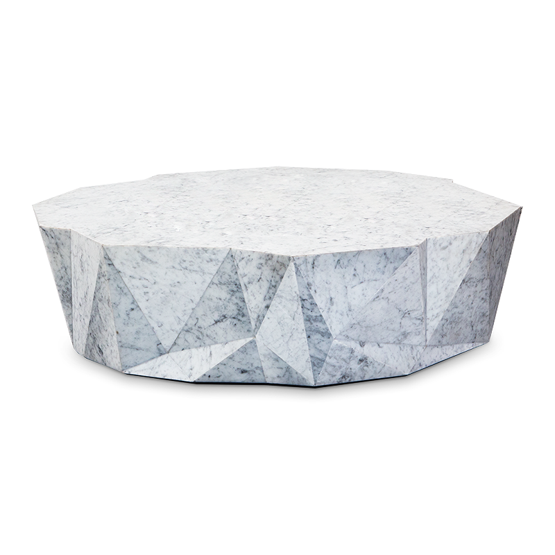 Christopher Guy Couchtisch 76-0441 – Perspektivansicht 1