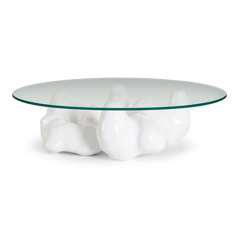 Christopher Guy Couchtisch 76-0442 – Perspektivansicht 3