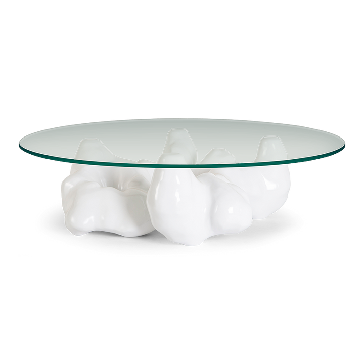 Christopher Guy Couchtisch 76-0442 – Perspektivansicht 3