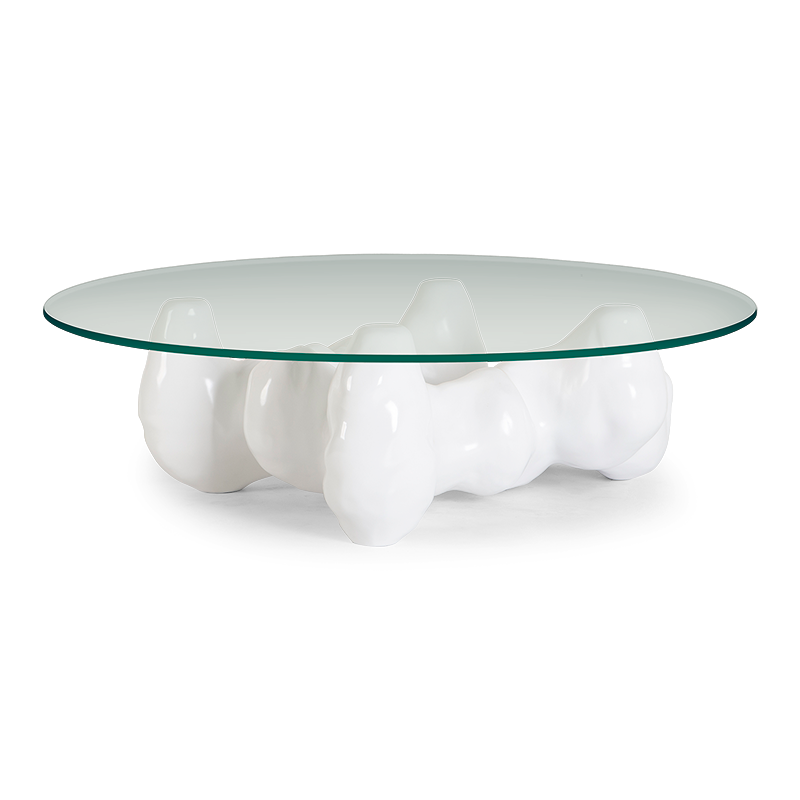 Christopher Guy Couchtisch 76-0442 – Perspektivansicht 2