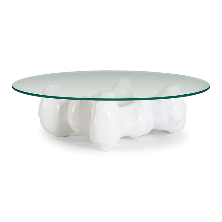 Christopher Guy Couchtisch 76-0442 – Perspektivansicht 2