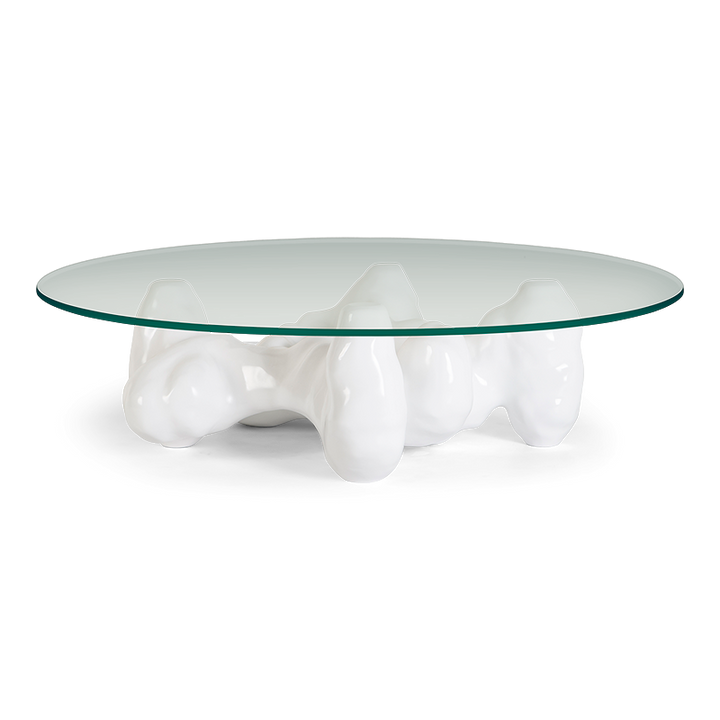 Christopher Guy Couchtisch 76-0442 – Perspektivansicht 1