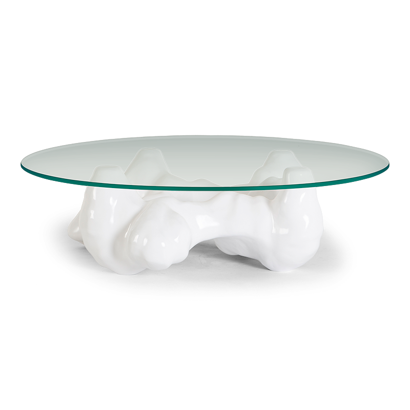 Christopher Guy Couchtisch 76-0442 – Vorderansicht