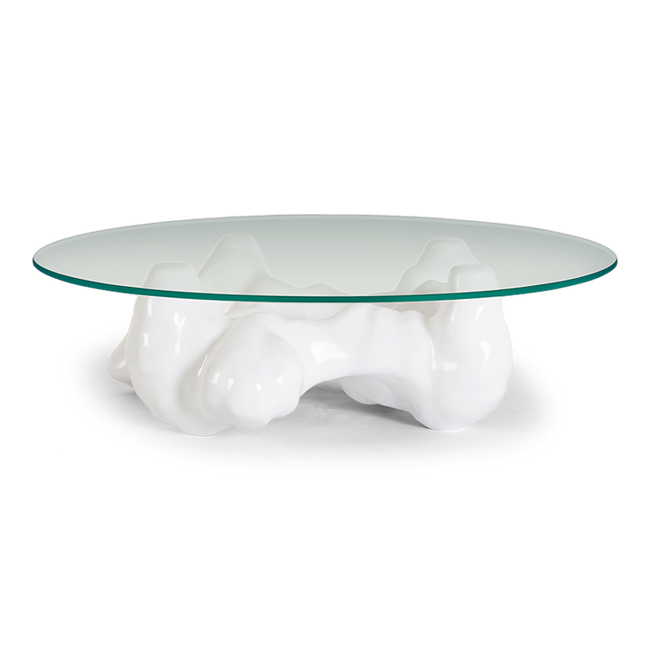 Christopher Guy Couchtisch 76-0442 – Vorderansicht