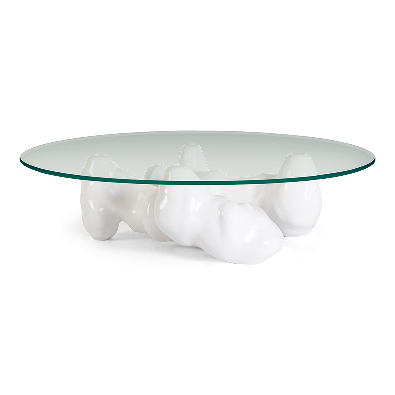 Christopher Guy Couchtisch 76-0442 – Detailansicht 2