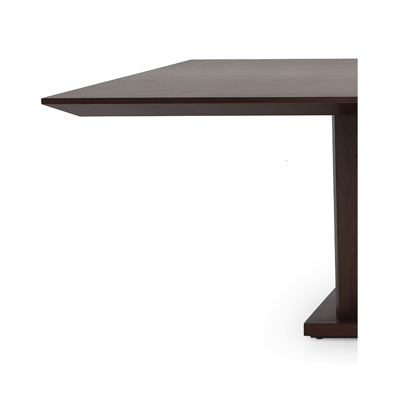 Christopher Guy Esstisch 76-0461 – Detailansicht 2