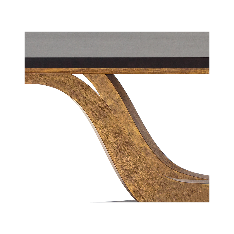 Christopher Guy Esstisch 76-0484 – Detailansicht 2