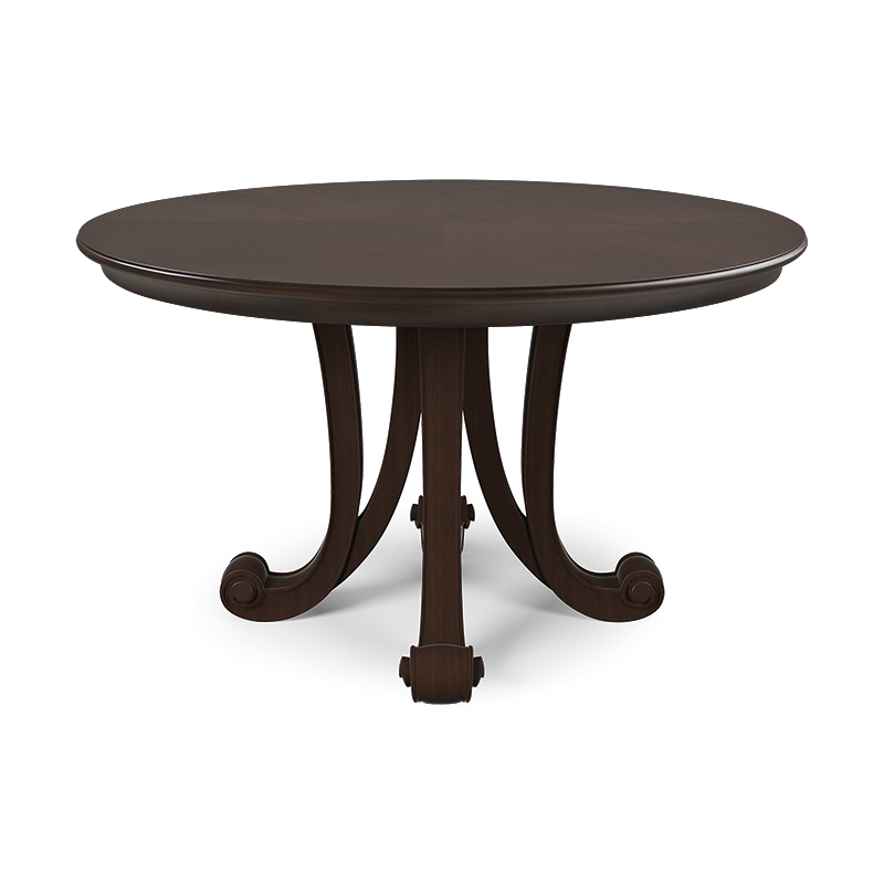 Christopher Guy Esstisch 76-0490 – Vorderansicht