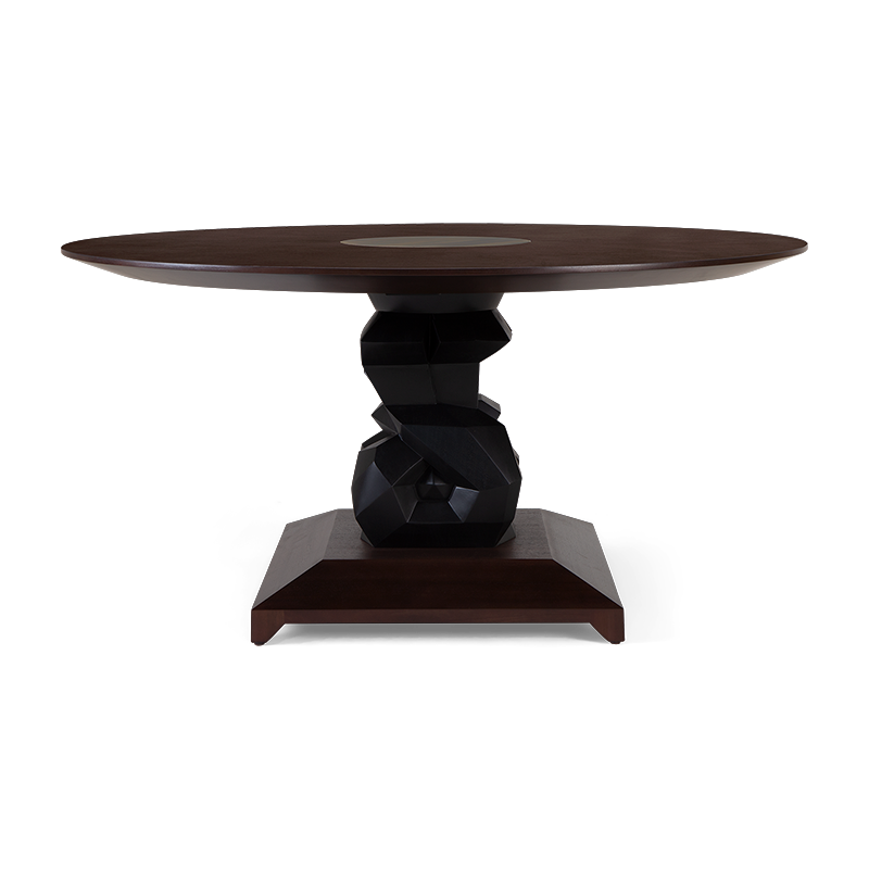 Christopher Guy Esstisch 76-0496 – Vorderansicht