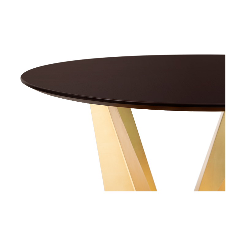 Christopher Guy Esstisch 76-0497 – Detailansicht 1