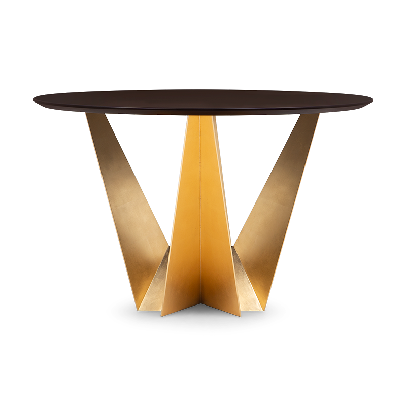 Christopher Guy Esstisch 76-0497 – Vorderansicht