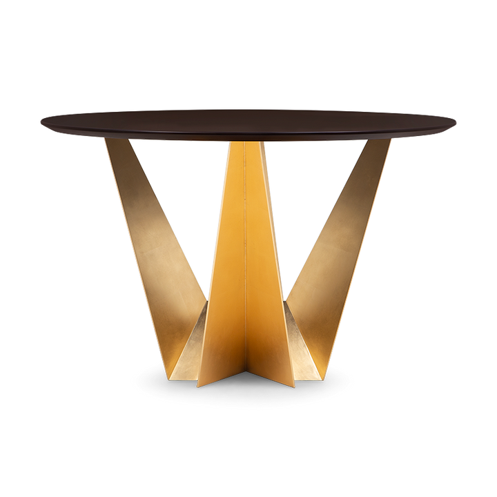 Christopher Guy Esstisch 76-0497 – Vorderansicht