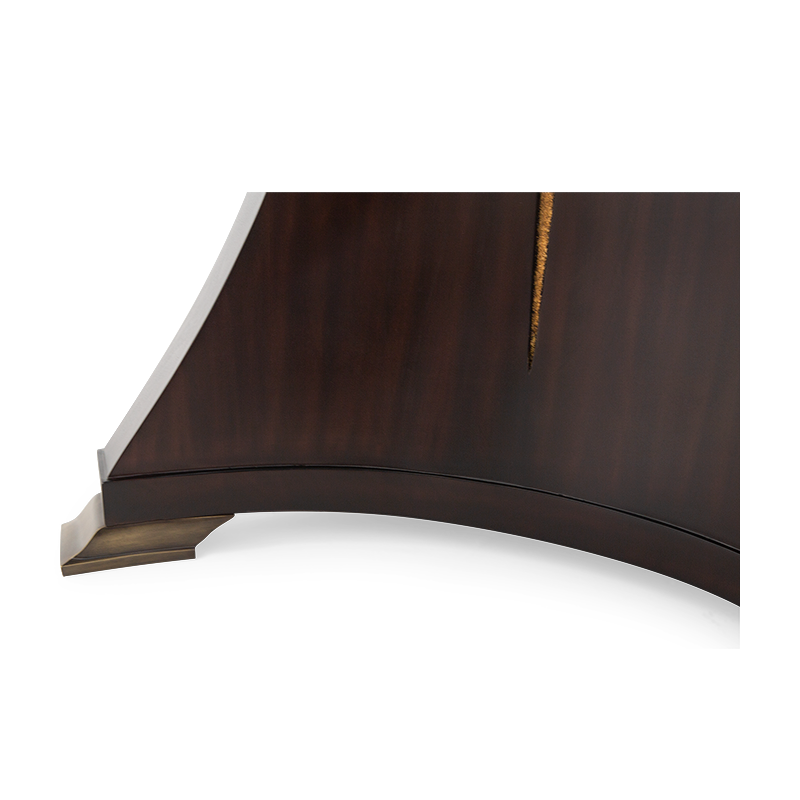 Christopher Guy Esstisch 76-0501 – Detailansicht 2