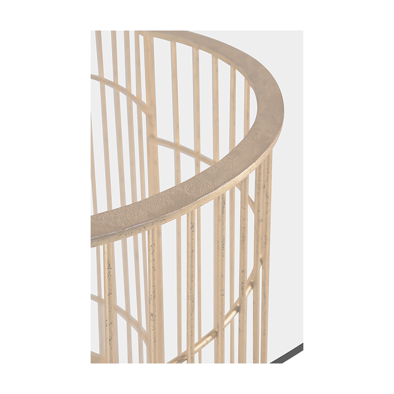 Christopher Guy Beistelltisch 76-0511 – Detailansicht 3