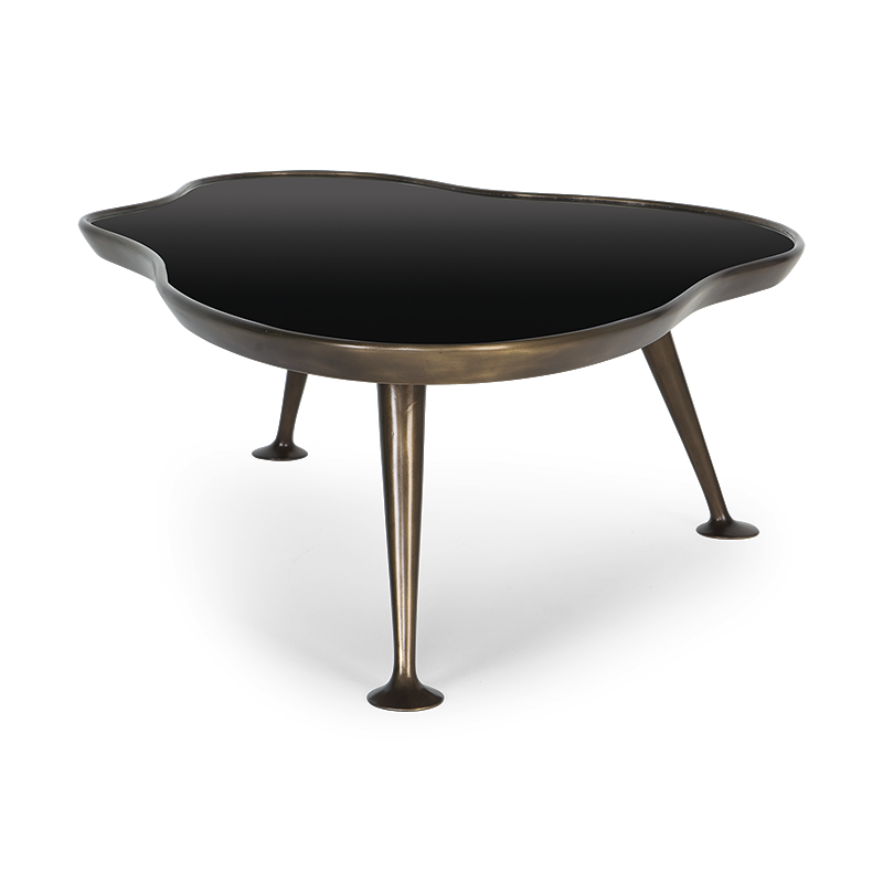 Christopher Guy Couchtisch 76-0519 – Seitenansicht