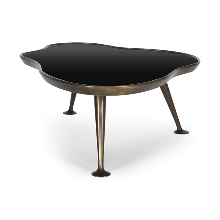 Christopher Guy Couchtisch 76-0519 – Seitenansicht