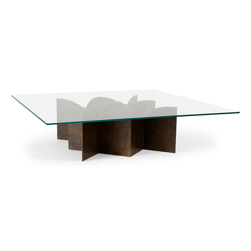 Christopher Guy Couchtisch 76-0521 – Perspektivansicht 2