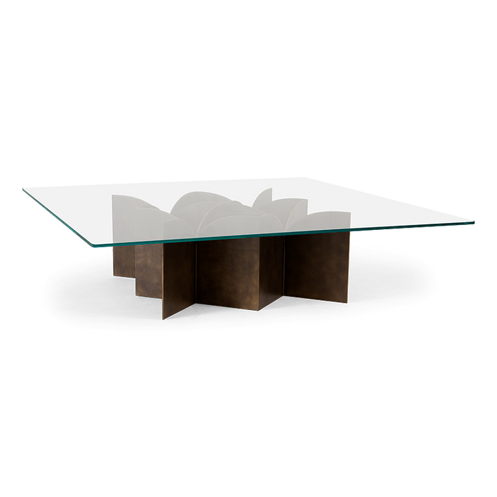 Christopher Guy Couchtisch 76-0521 – Perspektivansicht 2