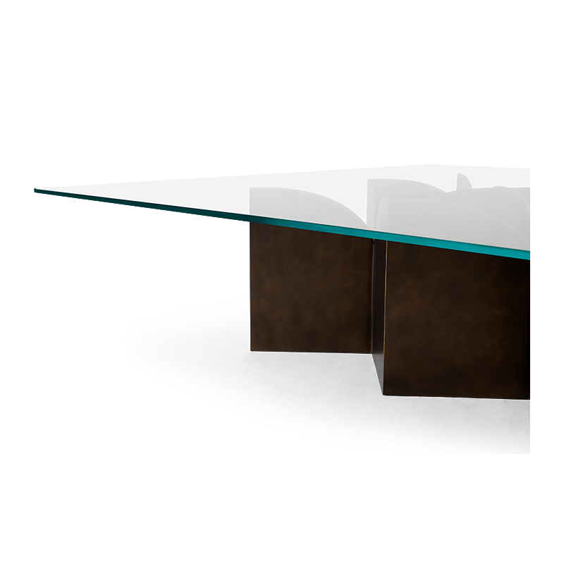 Christopher Guy Couchtisch 76-0521 – Detailansicht 2
