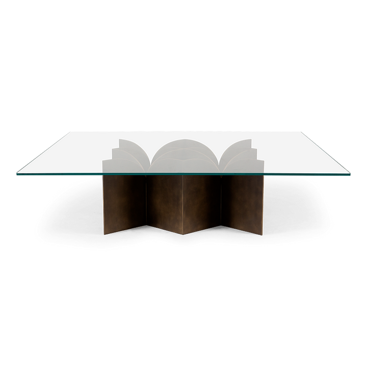 Christopher Guy Couchtisch 76-0521 – Vorderansicht