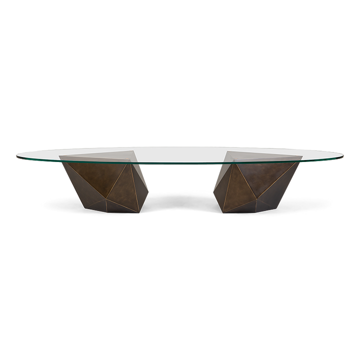 Christopher Guy Couchtisch 76-0540 – Vorderansicht
