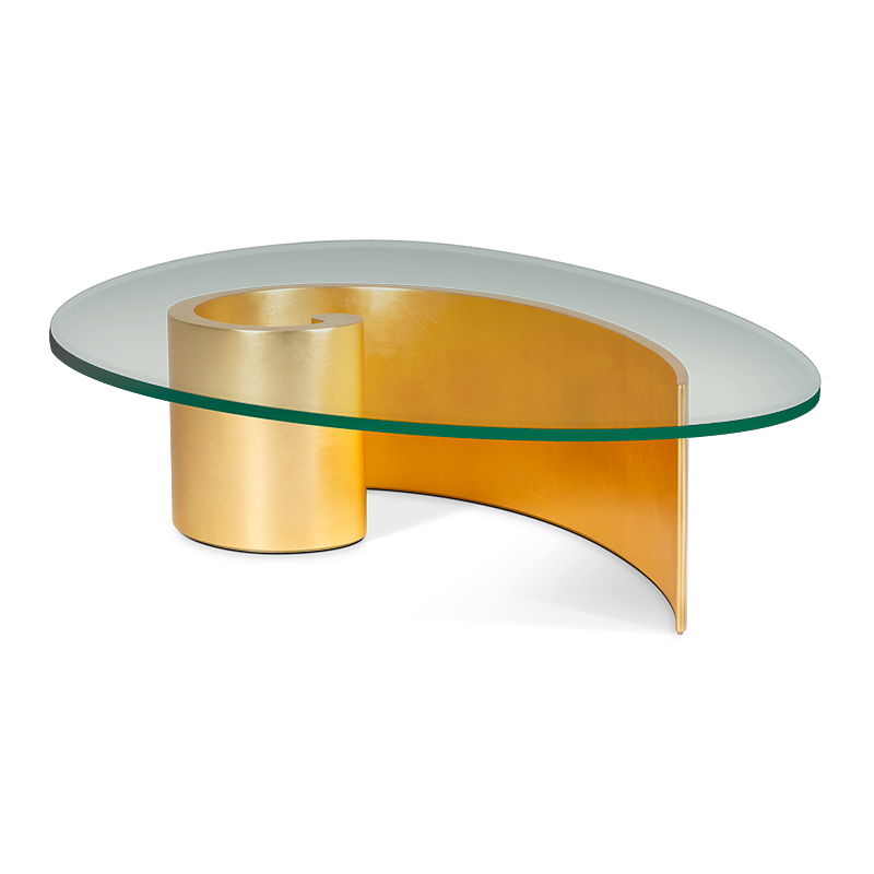 Christopher Guy Couchtisch 76-0541 – Perspektivansicht 2