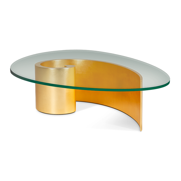 Christopher Guy Couchtisch 76-0541 – Perspektivansicht 2