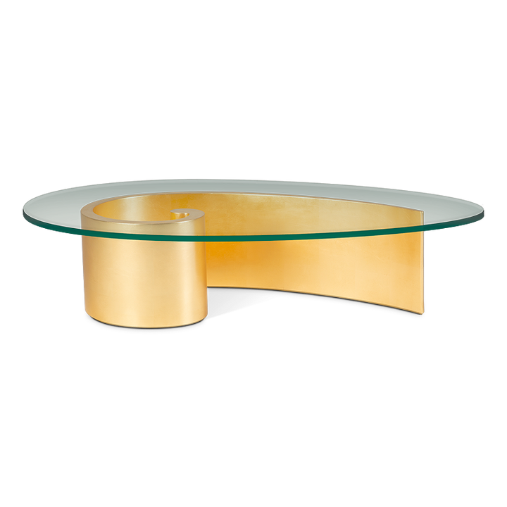 Christopher Guy Couchtisch 76-0541 – Vorderansicht