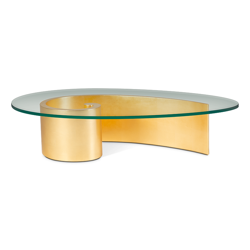 Christopher Guy Couchtisch 76-0541 – Vorderansicht