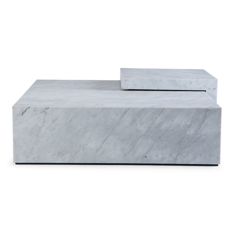 Christopher Guy Couchtisch 76-0542 – Vorderansicht