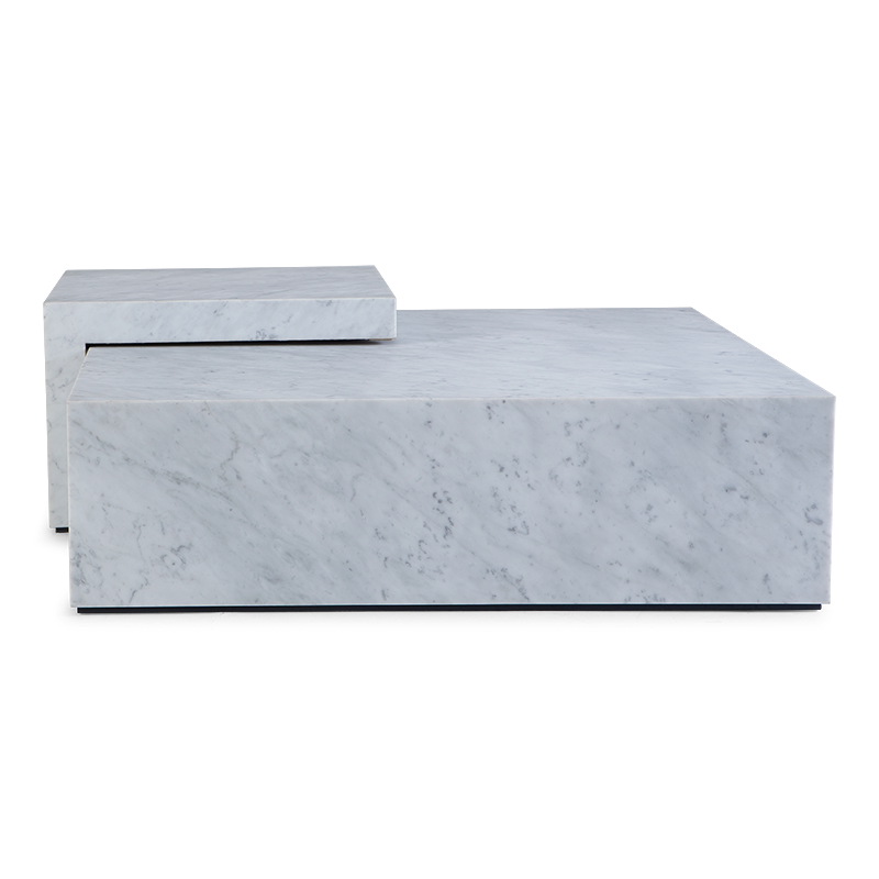 Christopher Guy Couchtisch 76-0542 – Seitenansicht