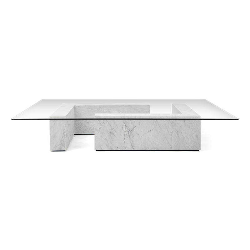 Christopher Guy Couchtisch 76-0548 – Vorderansicht