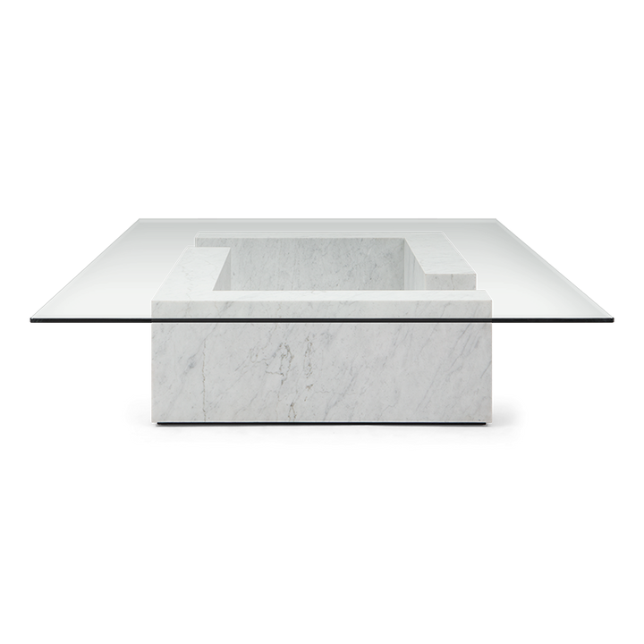 Christopher Guy Couchtisch 76-0548 – Seitenansicht