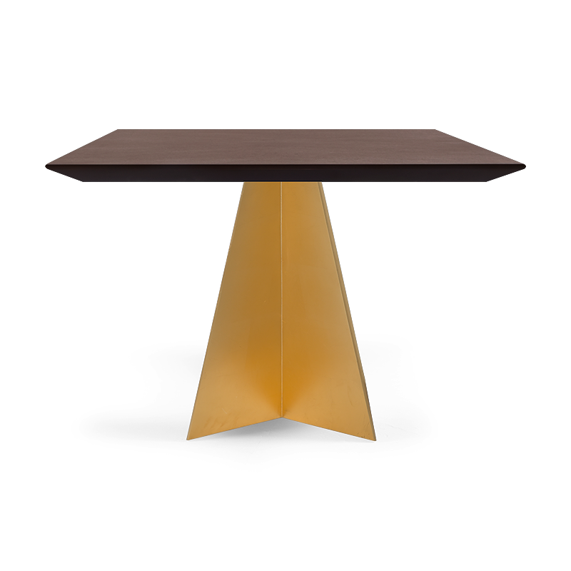 Christopher Guy Esstisch 76-0551 – Seitenansicht