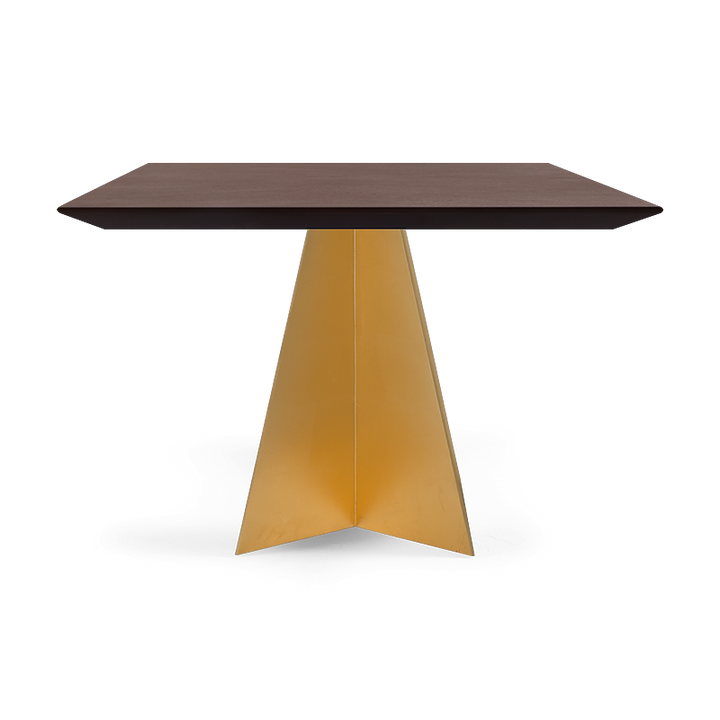 Christopher Guy Esstisch 76-0551 – Seitenansicht