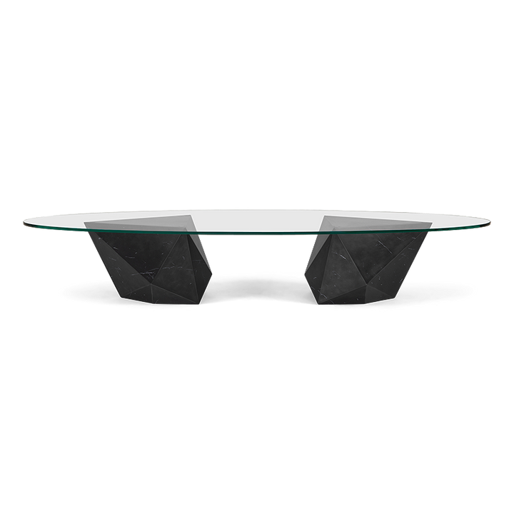 Christopher Guy Couchtisch 76-0553 – Vorderansicht