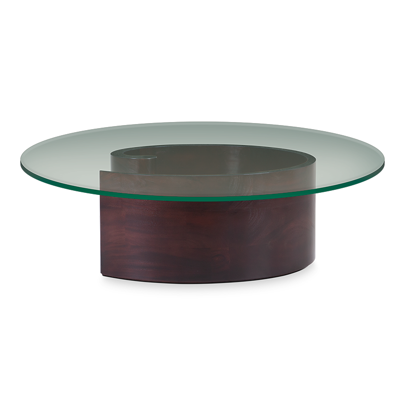 Christopher Guy Couchtisch 76-0555 – Perspektivansicht 2