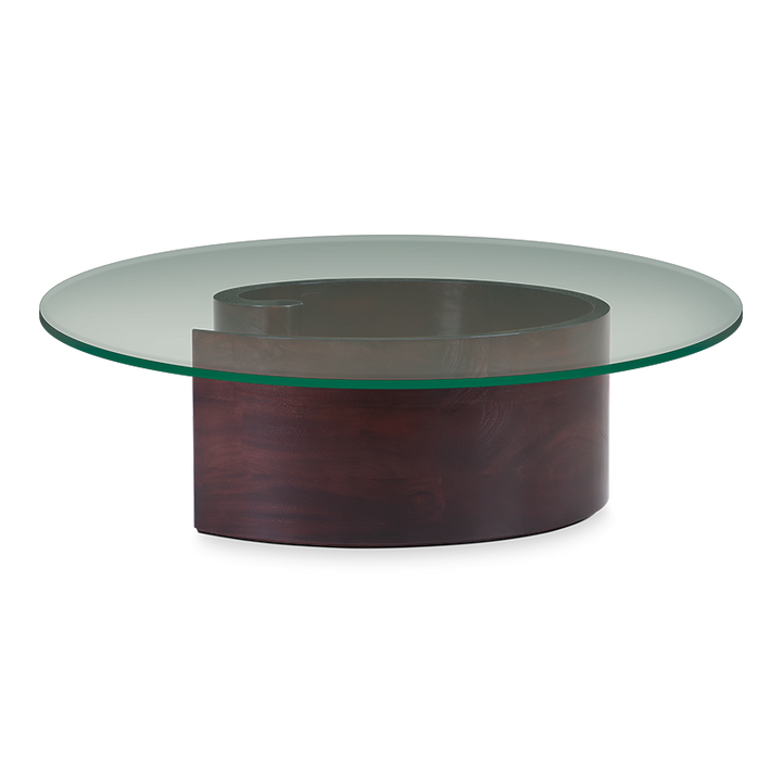 Christopher Guy Couchtisch 76-0555 – Perspektivansicht 2