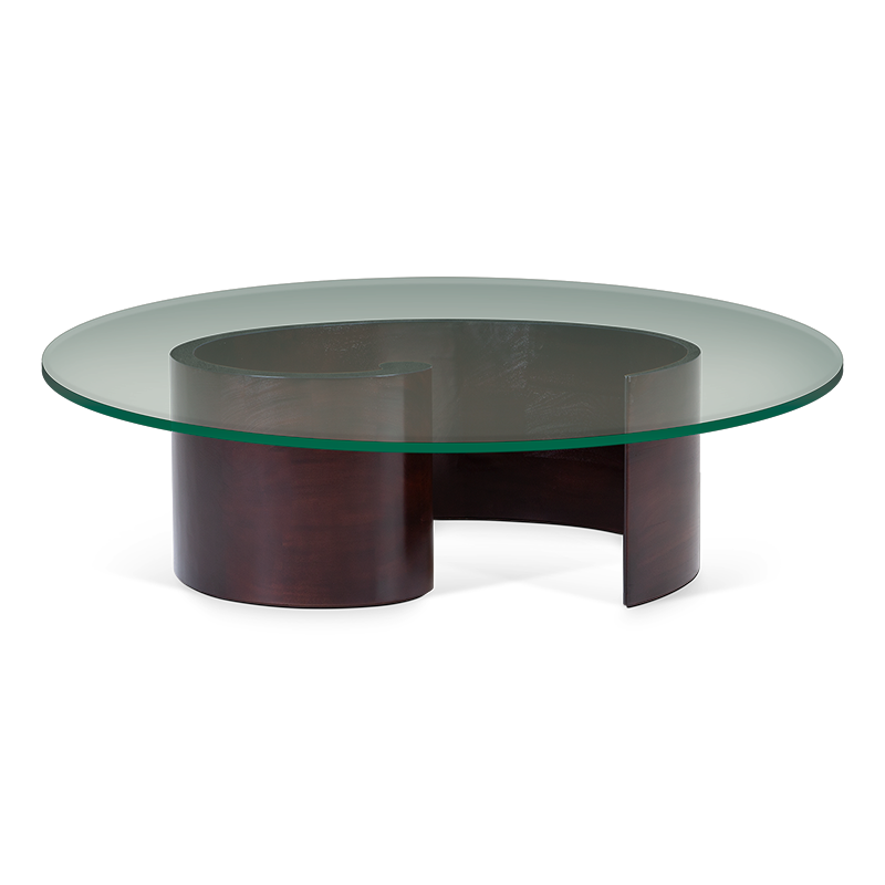 Christopher Guy Couchtisch 76-0555 – Vorderansicht