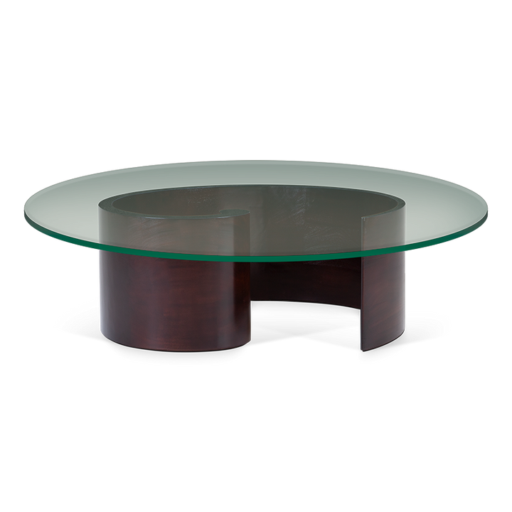 Christopher Guy Couchtisch 76-0555 – Vorderansicht