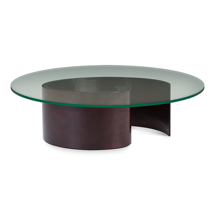 Christopher Guy Couchtisch 76-0555 – Perspektivansicht 1