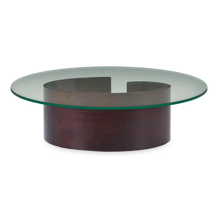 Christopher Guy Couchtisch 76-0555 – Perspektivansicht 4